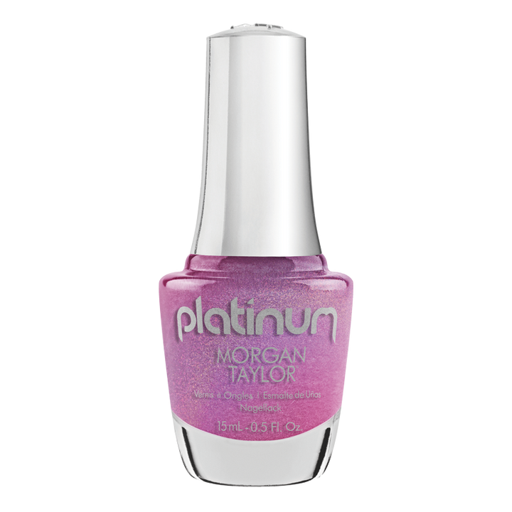 Morgan Taylor Vernis à Ongles Holo Lover! 