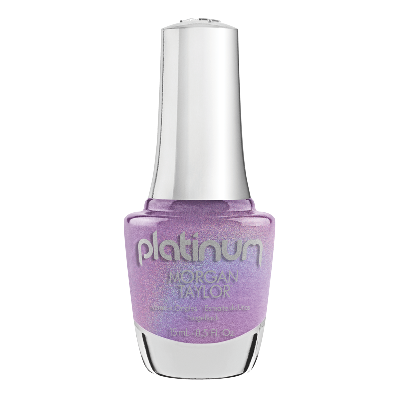 Morgan Taylor Vernis à Ongles It's Lit! 