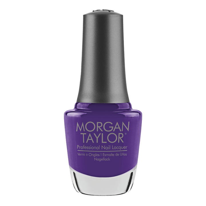 Morgan Taylor Nail Polish One Piece or Two? 15mL