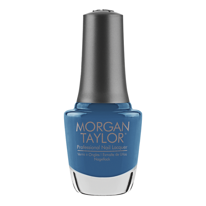 Morgan Taylor Vernis à Ongles Feeling Swim-Sical