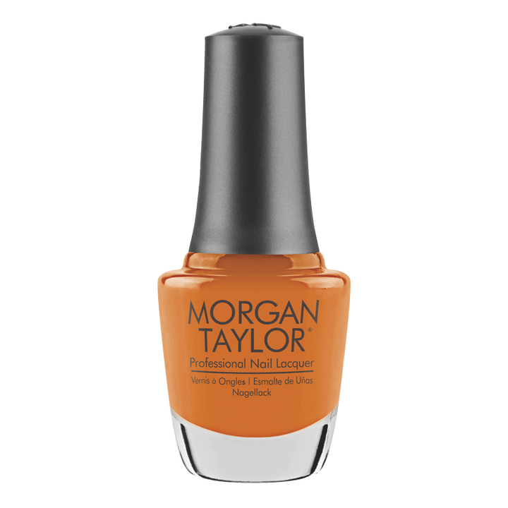 Morgan Taylor Vernis à Ongles You&