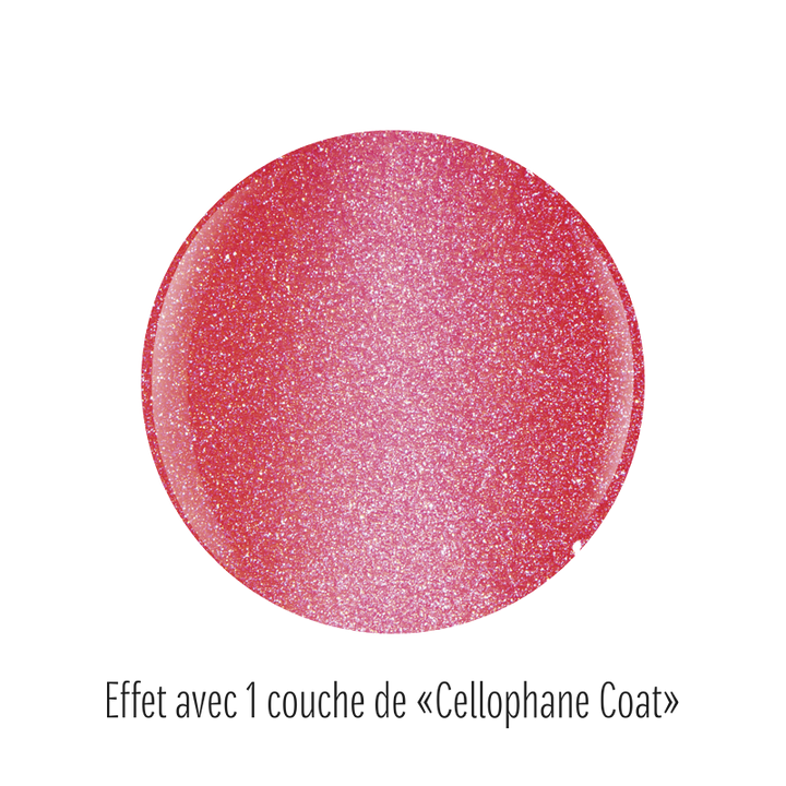 Morgan Taylor Vernis à Ongles Flamingo Float 