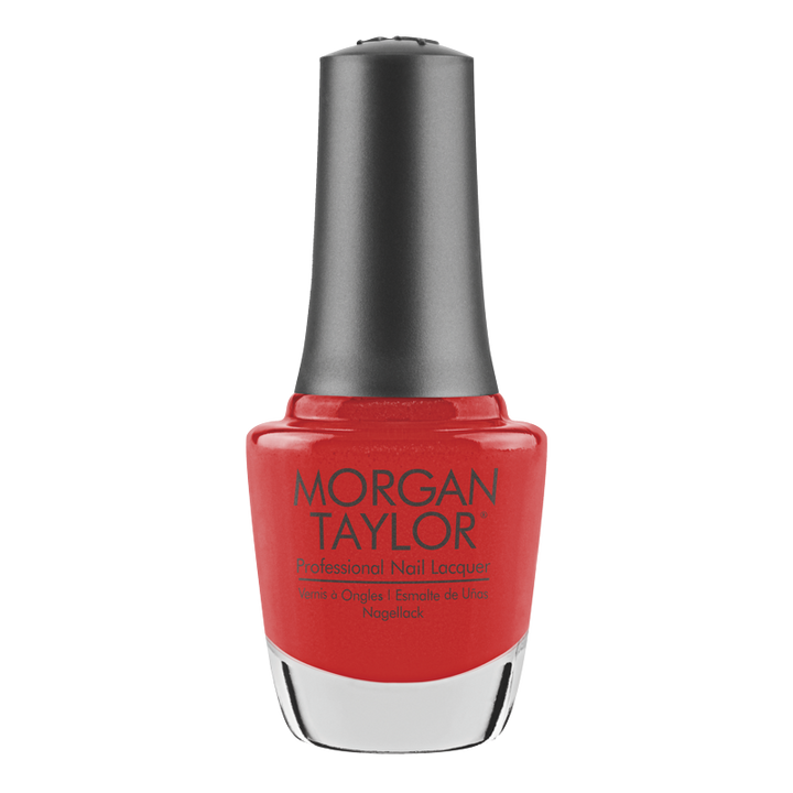 Morgan Taylor Vernis à Ongles Flamingo Float 