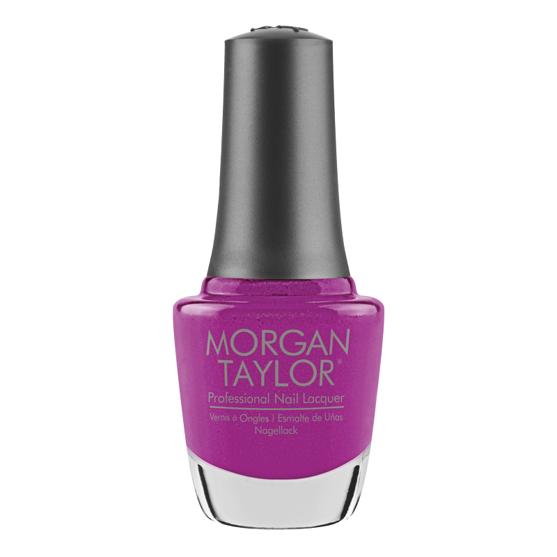 Morgan Taylor Vernis à Ongles Flip Flops & Tube Tops 
