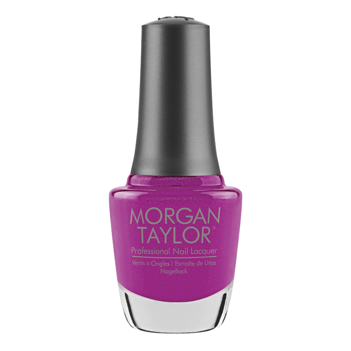 Morgan Taylor Vernis à Ongles Flip Flops &amp; Tube Tops 