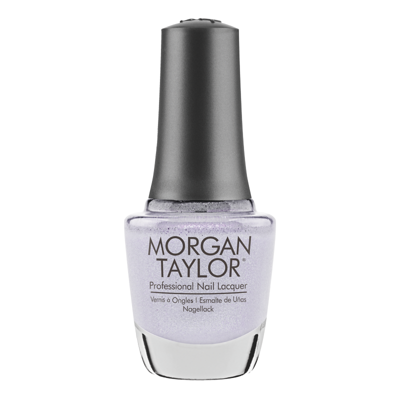 Morgan Taylor Nail Polish Cellophane Coat 15mL