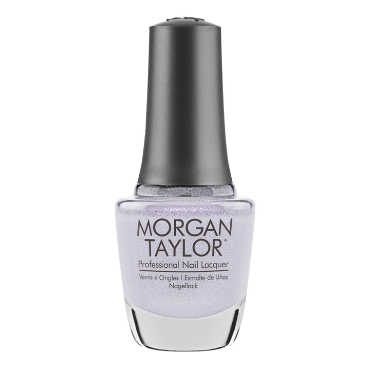 Morgan Taylor Nail Polish Cellophane Coat 15mL