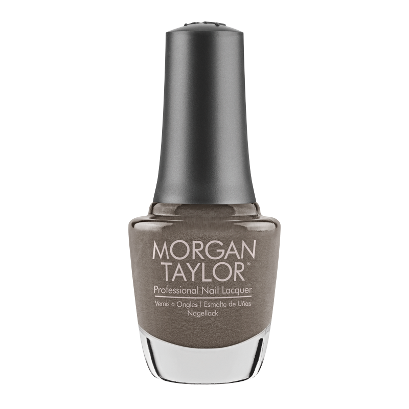 Morgan Taylor Nail Polish Are You Lion to Me? 15 mL