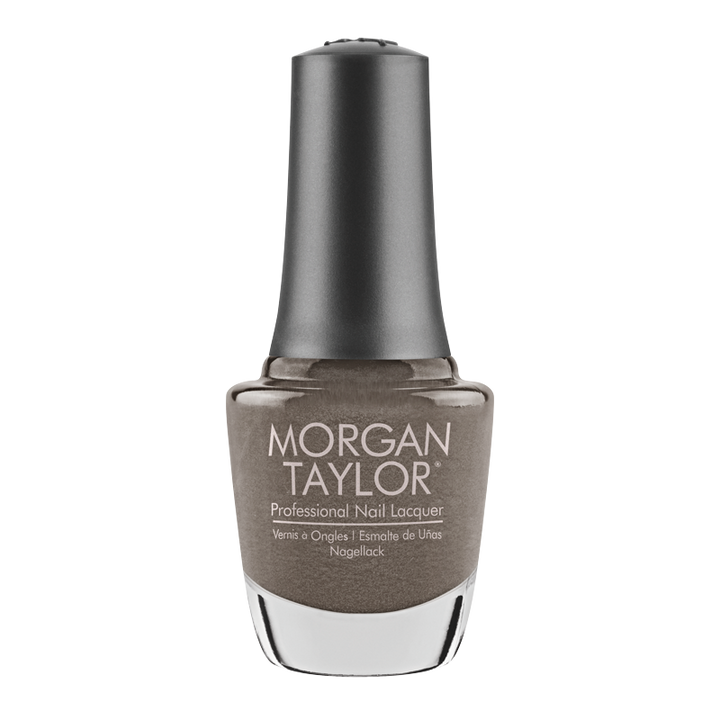 Morgan Taylor Nail Polish Are You Lion to Me? 15 mL