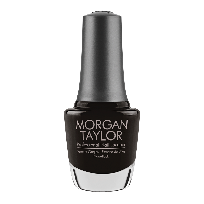 Morgan Taylor Nail Polish Off the Grid 15 mL