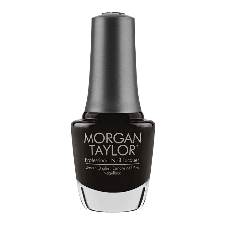 Morgan Taylor Nail Polish Off the Grid 15 mL