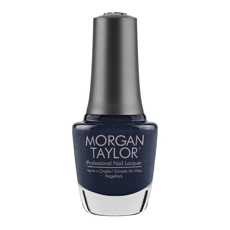 Morgan Taylor Vernis à Ongles No Cell? Oh Well! 15 mL