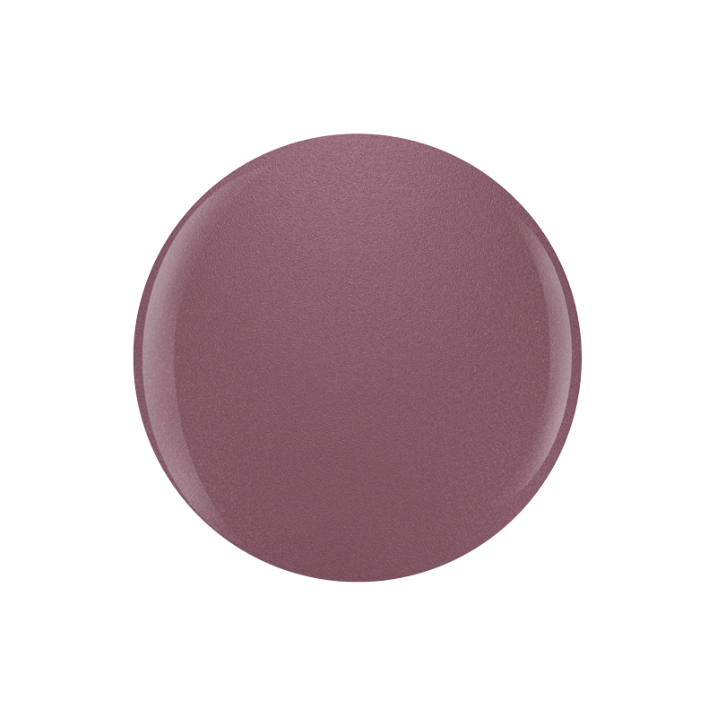 Morgan Taylor Vernis à Ongles No Sudden Mauves 15 mL
