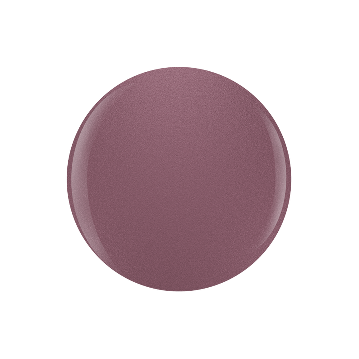 Morgan Taylor Vernis à Ongles No Sudden Mauves 15 mL