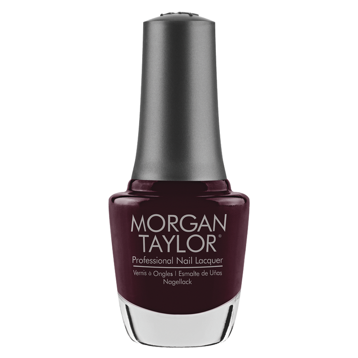 Morgan Taylor Vernis à Ongles The Camera Loves Me 15 mL - bouteille