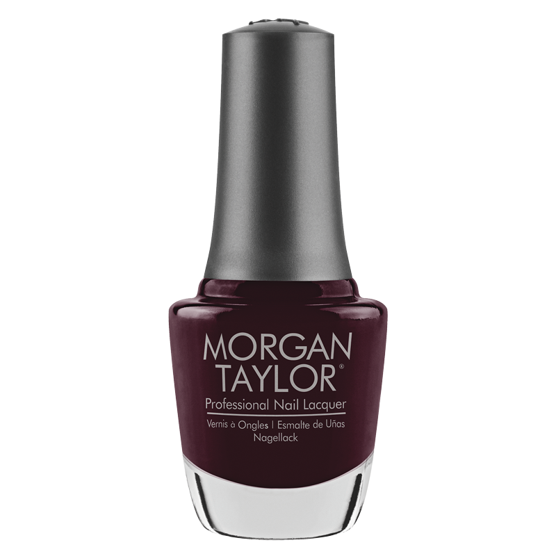 Morgan Taylor The Camera Loves Me 15 mL