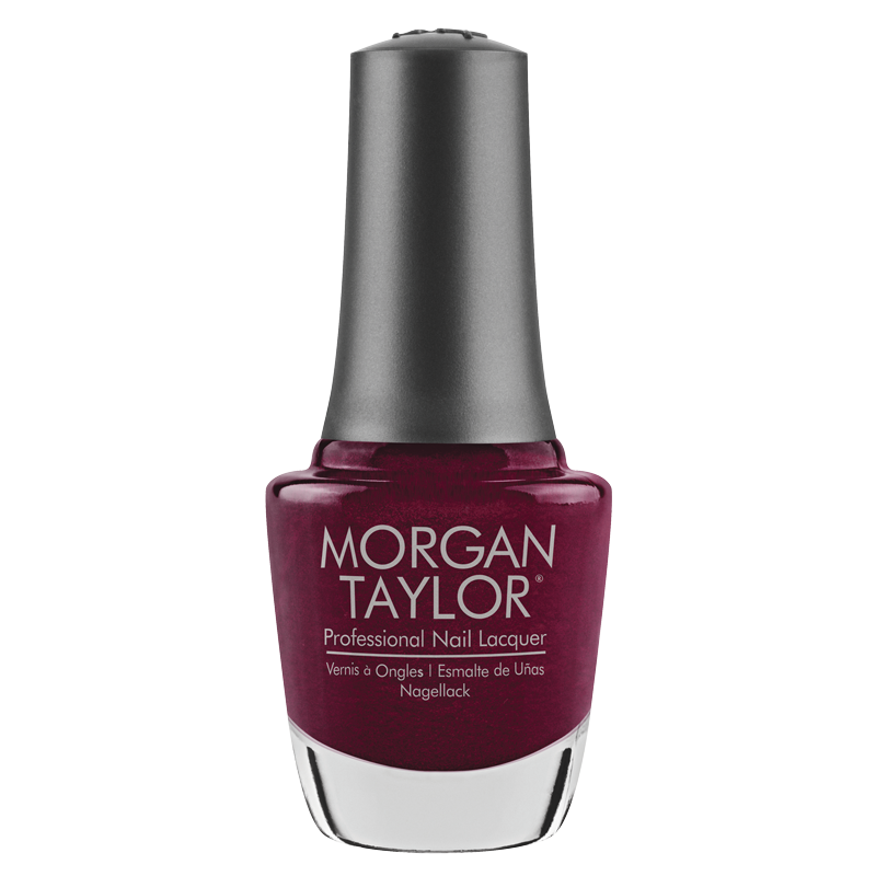 Morgan Taylor Vernis à Ongles Wish Upon a Starlet 15 mL - bouteille