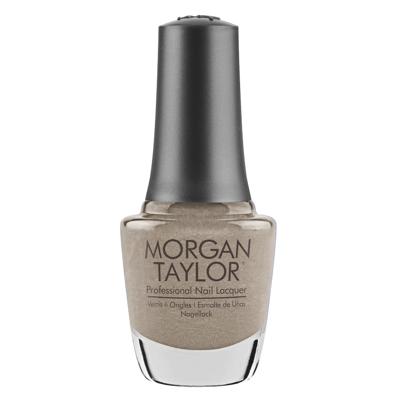 Morgan Taylor Vernis à Ongles Ice or no Dice 15 mL - bouteille