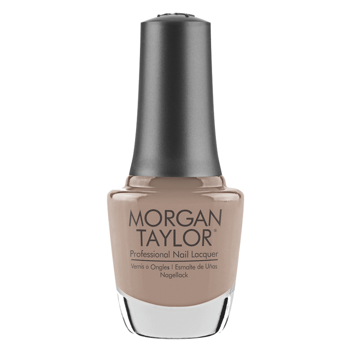 Morgan Taylor Vernis à Ongles She&
