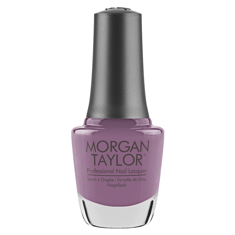 Morgan Taylor Nail Polish Merci Bouquet 15mL
