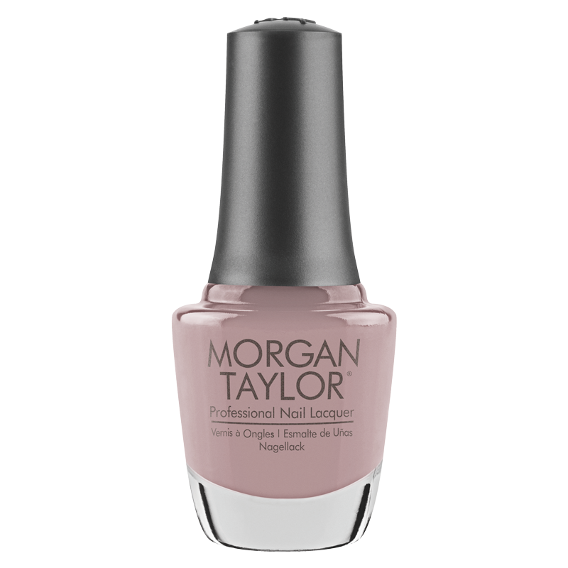 Morgan Taylor Vernis à Ongles Gardenia my Heart 15mL