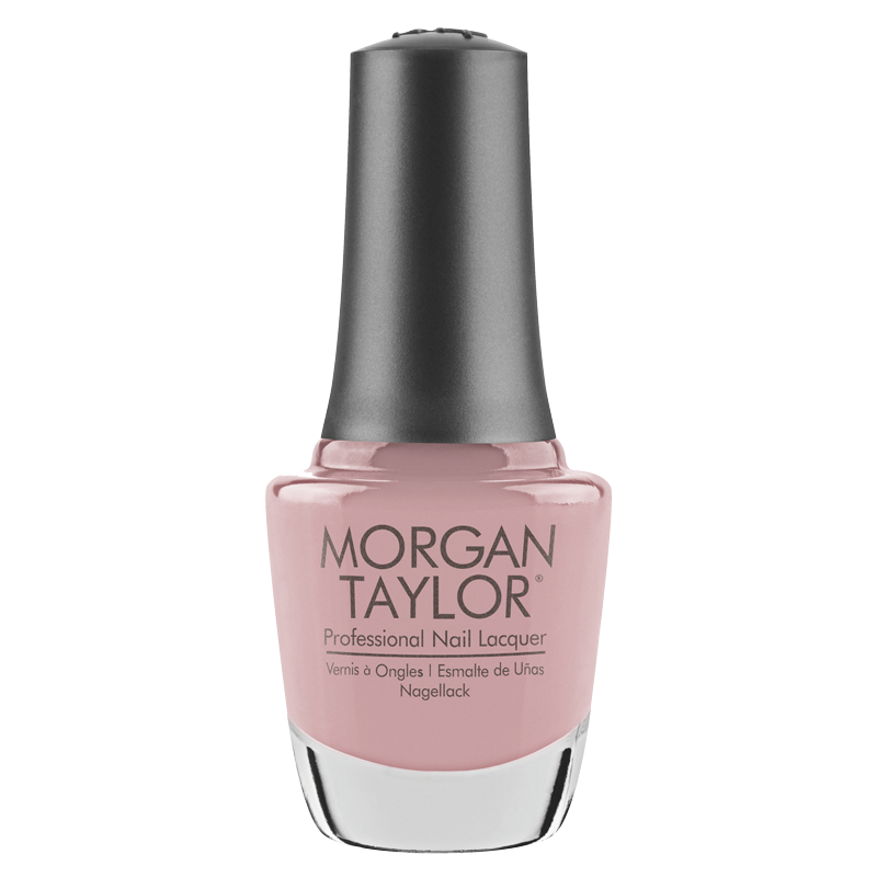 Morgan Taylor Nail Polish I Feel Flower-Ful 15mL