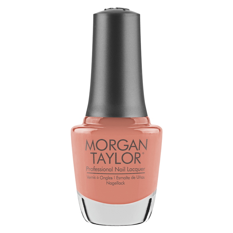 Morgan Taylor Vernis à Ongles Young, Wild and Freesia 15mL