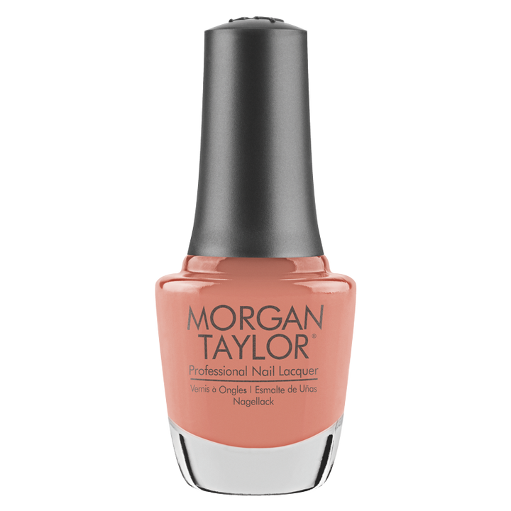 Morgan Taylor Vernis à Ongles Young, Wild and Freesia 15mL