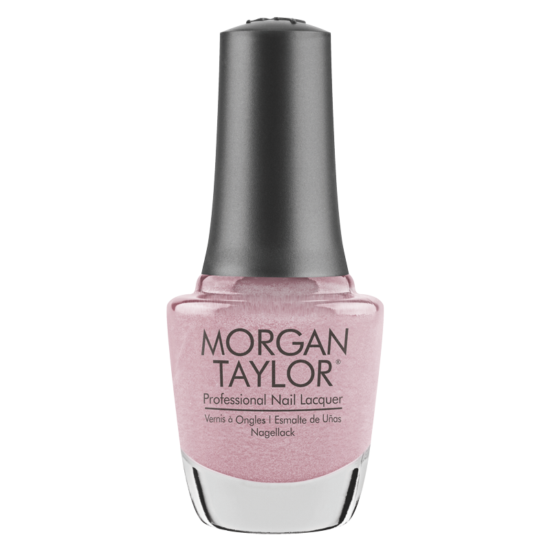 Morgan Taylor Vernis à Ongles Follow the Petals 15mL