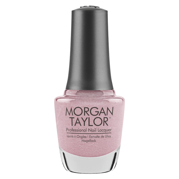 Morgan Taylor Vernis à Ongles Follow the Petals 15mL