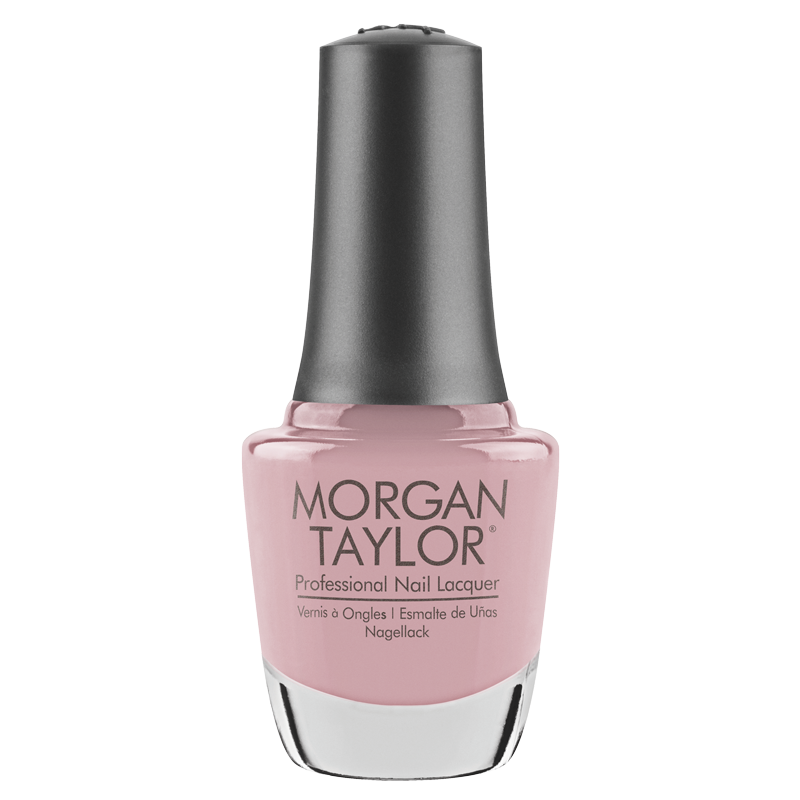 Morgan Taylor Nail Polish Strike a Posie 15mL