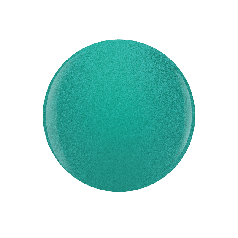 Morgan Taylor Nail Polish Sir Teal to You 15mL