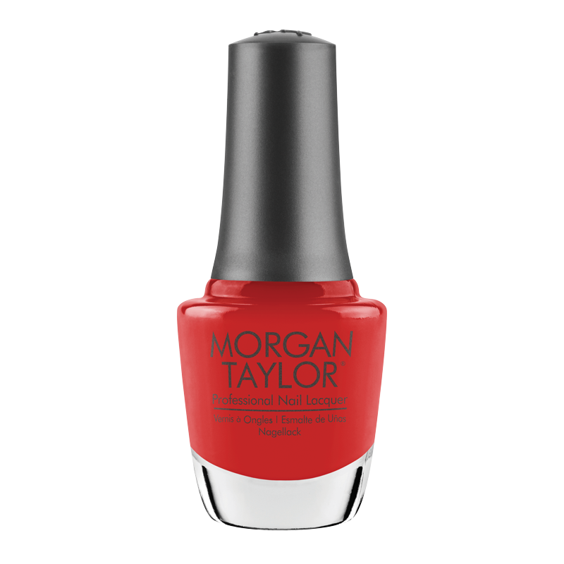 Morgan Taylor Nail Polish Put on your Dancin' Shoes 15mL
