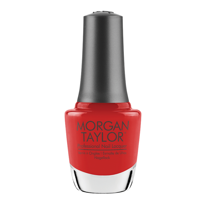 Morgan Taylor Vernis à Ongles Put on your Dancin&
