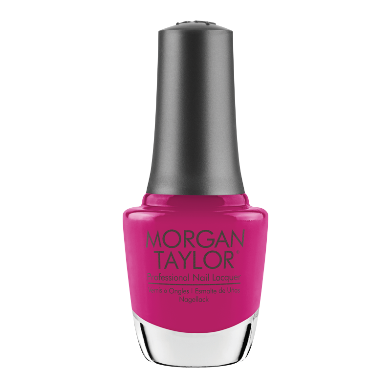 Morgan Taylor Vernis à Ongles It's the Shades 15mL