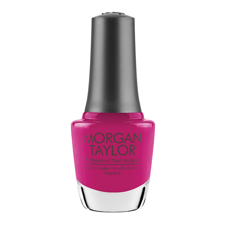Morgan Taylor Nail Polish It&