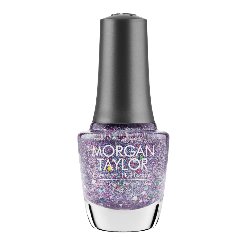 Morgan Taylor Nail Polish Bedazzle me 15mL