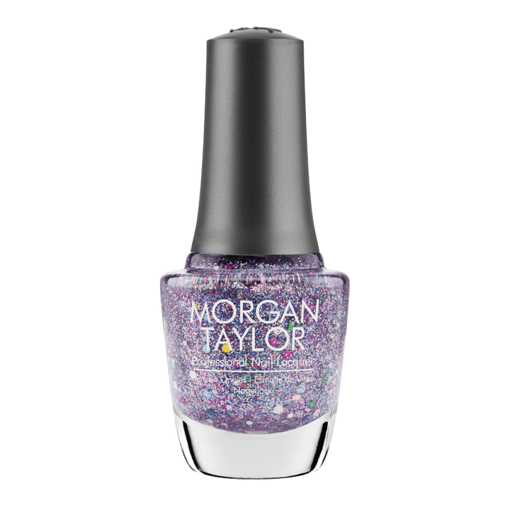 Morgan Taylor Vernis à Ongles Bedazzle me 15mL
