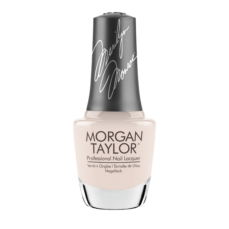 Morgan Taylor Vernis à Ongles All American Beauty 15mL
