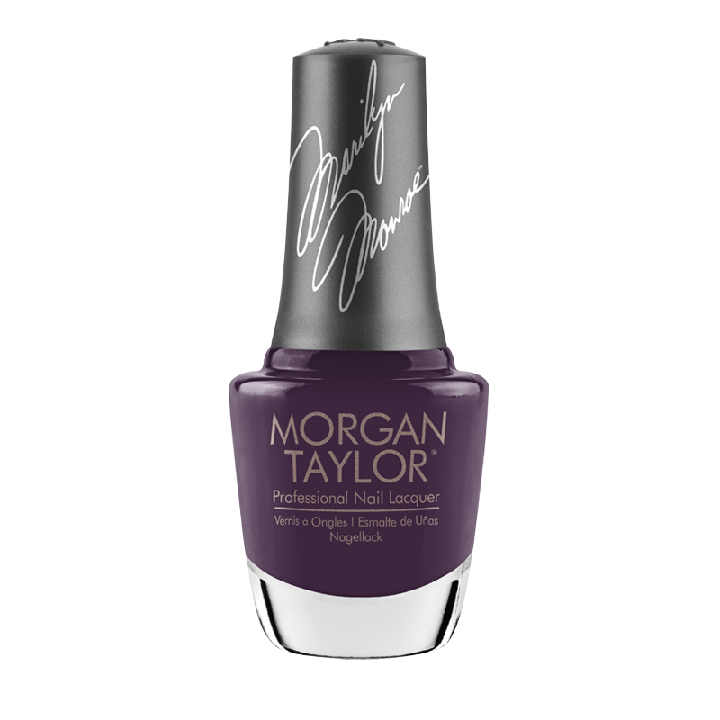 Morgan Taylor Vernis à Ongles A Girl and Her Curls 15mL