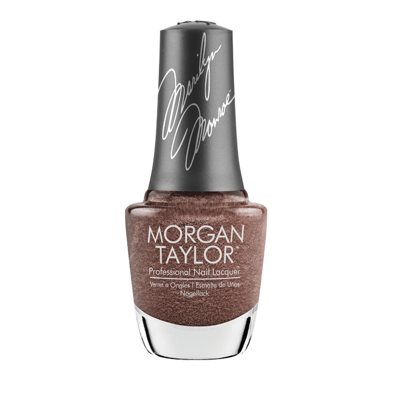 Morgan Taylor Vernis à Ongles That's So Monroe 15mL
