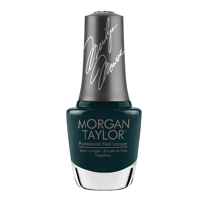 Morgan Taylor Nail Polish Flirty and Fabulous 15mL
