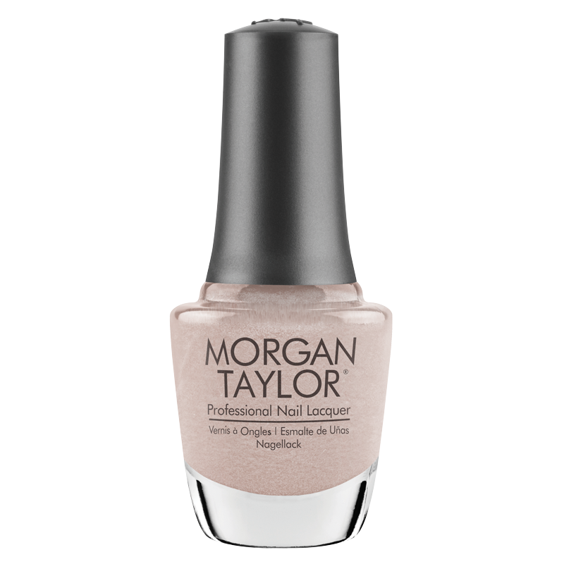 Morgan Taylor Vernis à Ongles Tell Her She's Stellar 15mL