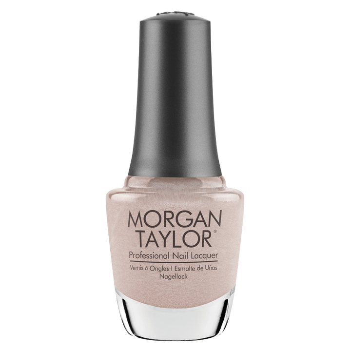 Morgan Taylor Vernis à Ongles Tell Her She&