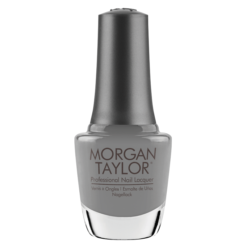 Morgan Taylor Nail Polish Let There Be Moonlight 15mL