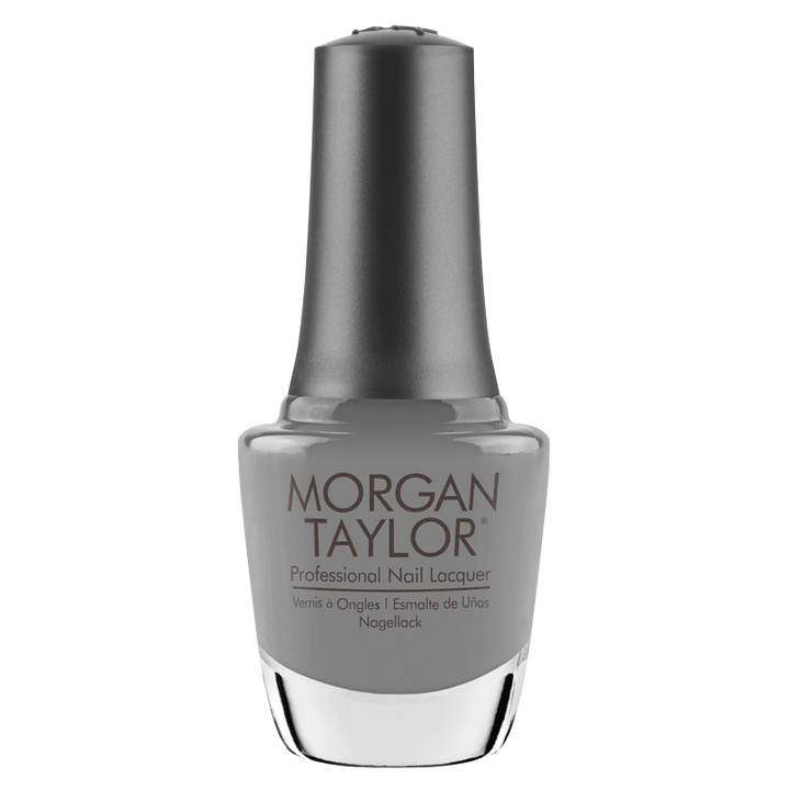 Morgan Taylor Nail Polish Let There Be Moonlight 15mL