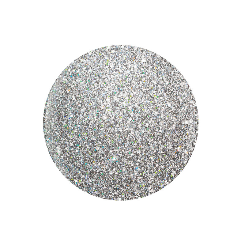 Morgan Taylor Nail Polish Sprinkle of Twinkle 15mL