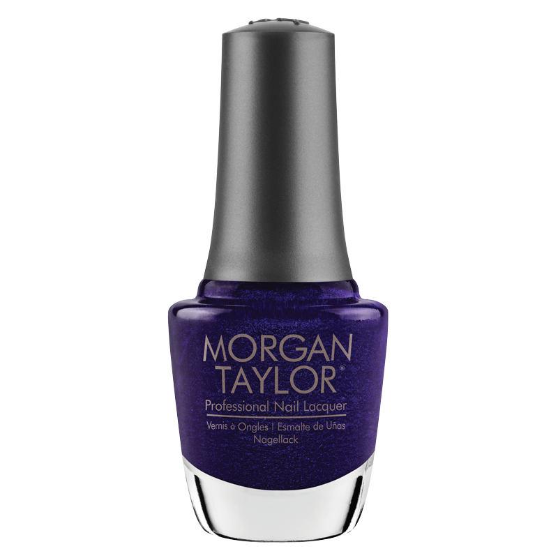 Morgan Taylor Nail Polish A Starry Sight 15mL