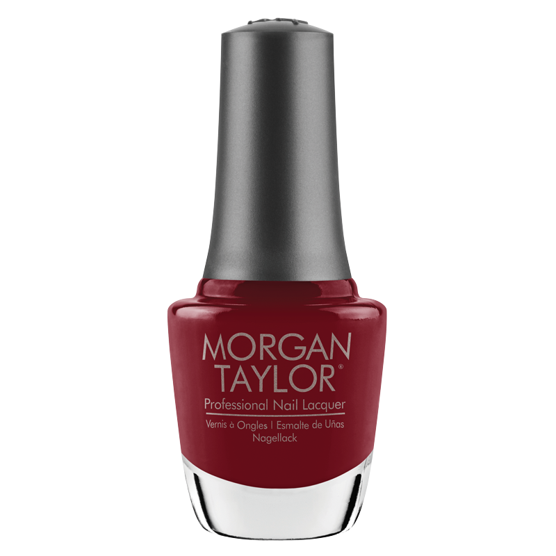 Morgan Taylor Nail Polish See You in my Dreams 15mL