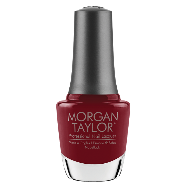 Morgan Taylor Nail Polish See You in my Dreams 15mL